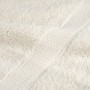 Toallas premium SOLUND 4 unidades crema 100x200 cm 600 gsm en Toallas | Comprar online en Foru.es