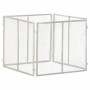 Compostador de jardín hierro galvanizado 85x85x70 cm en Compostaje | Comprar online en Foru.es