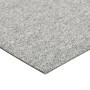 Baldosas de suelo de moqueta 20 uds 5 m² 50x50 cm gris claro en Materiales de construcción | Comprar online en Foru.es