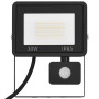 Foco LED con sensor 30 W blanco cálido en Accesorios para iluminación | Comprar online en Foru.es