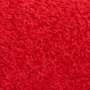 Alfombrillas para escaleras 10 unidades 56x17x3 cm Rojo Semicircular en Hogar | Comprar online en Foru.es