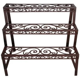 Esschert Design Rechteckiger Pflanzenständer BPH33 von Esschert Design, Topfständer - Ref: Foro24-404601, Preis: 149,22 €, Ra...