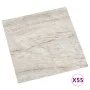 Lamas para suelo autoadhesivas 55 uds PVC 5,11 m² beige de vidaXL, Suelos y moquetas - Ref: Foro24-324676, Precio: 84,32 €, D...