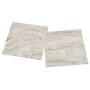 Lamas para suelo autoadhesivas 55 uds PVC 5,11 m² beige de vidaXL, Suelos y moquetas - Ref: Foro24-324676, Precio: 84,32 €, D...