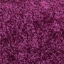 Felpudos para escaleras 10 unidades 65x21x4 cm violeta semicircular grande en Hogar | Comprar online en Foru.es