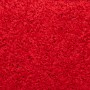 Alfombrillas para escaleras 10 unidades 65x21x4 cm Borde rectangular rojo en Hogar | Comprar online en Foru.es