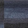 Alfombrillas escalera autoadhesivas 5uds negro y gris 65x21x4cm en Hogar | Comprar online en Foru.es