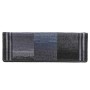Alfombrilla escalera autoadhesivas 10uds negro y gris 65x21x4cm en Hogar | Comprar online en Foru.es