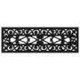 Alfombrillas de escalera de goma 5 uds 25x75 cm en Hogar | Comprar online en Foru.es