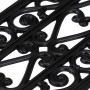 Alfombrillas de escalera de goma 5 uds 25x75 cm en Hogar | Comprar online en Foru.es