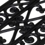 Alfombrillas de escalera de goma 10 uds goma 25x75 cm en Hogar | Comprar online en Foru.es