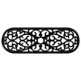 Alfombrillas de escalera de goma 5 uds 25x75 cm en Hogar | Comprar online en Foru.es