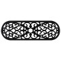 Alfombrillas de escalera de goma 10 uds goma 25x75 cm en Hogar | Comprar online en Foru.es