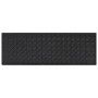 Alfombrillas de escalera de goma 10 uds goma 25x75 cm en Hogar | Comprar online en Foru.es
