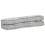 Cojín para sofá de palés tela gris claro patchwork de vidaXL, Cojines para sillas y sofás - Ref: Foro24-287720, Precio: 144,3...