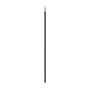 Glass plate for fireplace 100x50 cm by vidaXL, Glass - Ref: Foro24-324153, Price: 46,92 €, Discount: %