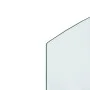 Glasplatte für Kamin 100x50 cm von vidaXL, Glas - Ref: Foro24-324153, Preis: 46,92 €, Rabatt: %