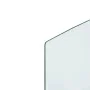 Glasplatte für Kamin 120x50 cm von vidaXL, Glas - Ref: Foro24-324149, Preis: 34,26 €, Rabatt: %