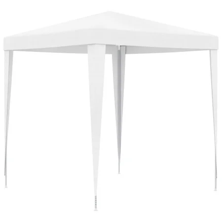 Carpa para celebraciones blanco 2x2 m de vidaXL, Carpas y cenadores - Ref: Foro24-48496, Precio: 57,08 €, Descuento: %