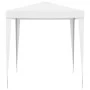 Carpa para celebraciones blanco 2x2 m de vidaXL, Carpas y cenadores - Ref: Foro24-48496, Precio: 57,08 €, Descuento: %