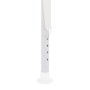 Carpa para celebraciones blanco 2x2 m de vidaXL, Carpas y cenadores - Ref: Foro24-48496, Precio: 57,34 €, Descuento: %
