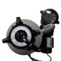 Bombas de filtro de arena 2 unidades 600 W 17000 l/h en Piscinas | Comprar online en Foru.es