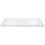 282768  Mattress Topper 80x200 cm Cold Foam Egg Profile 6 cm en Ropa de cama | Comprar online en Foru.es