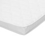 Sobrecolchón 160x200 cm espuma de gel frio 6 cm perfil huevo en Ropa de cama | Comprar online en Foru.es