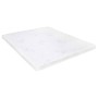 Sobrecolchón 140x200 cm espuma de gel 7 cm en Ropa de cama | Comprar online en Foru.es