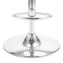 Taburete de cocina madera contrachapada y tela gris de vidaXL, Taburetes de cocina - Ref: Foro24-287406, Precio: 144,37 €, De...