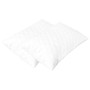 Almohadas 2 unidades de espuma viscoelástica 60x40x14 cm en Ropa de cama | Comprar online en Foru.es