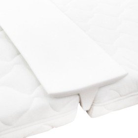 Puente conector de colchón de cama 25x200 cm en Ropa de cama | Comprar online en Foru.es
