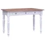 Escritorio con cajones de madera reciclada blanco 117x57x75 cm de vidaXL, Escritorios - Ref: Foro24-283908, Precio: 256,74 €,...