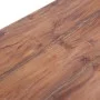 Escritorio con cajones de madera reciclada blanco 117x57x75 cm de vidaXL, Escritorios - Ref: Foro24-283908, Precio: 256,74 €,...