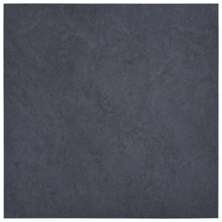 Lamas para suelo autoadhesivas PVC mármol negro 5,11 m² en Materiales de construcción | Comprar online en Foru.es