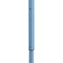Carpa plegable profesional con 3 paredes acero azul 3x4 m de vidaXL, Carpas y cenadores - Ref: Foro24-48890, Precio: 160,92 €...