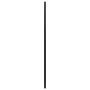 Espejo de pared redondo negro Ø 40 cm de vidaXL, Espejos - Ref: Foro24-348185, Precio: 30,09 €, Descuento: %