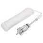 Ancla plegable con cuerda hierro maleable plateado 1,5 kg de vidaXL, Anclas - Ref: Foro24-94284, Precio: 22,63 €, Descuento: %
