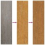 Jardinera de acero corten 62x40x39 cm de vidaXL, Maceteros y jardineras - Ref: Foro24-821557, Precio: 57,39 €, Descuento: %