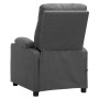 Sillón elevable tela gris claro en Sillones | Comprar online en Foru.es