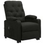Sillón elevable tela negro en Sillones | Comprar online en Foru.es