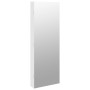 Espejo con joyero y luces LED para pared blanco de vidaXL, Espejos - Ref: Foro24-353244, Precio: 97,79 €, Descuento: %