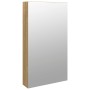 Espejo con joyero y luces LED para pared de vidaXL, Espejos - Ref: Foro24-353240, Precio: 72,21 €, Descuento: %