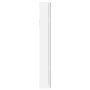 Espejo con joyero y luces LED para pared blanco de vidaXL, Espejos - Ref: Foro24-353247, Precio: 70,45 €, Descuento: %