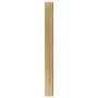 Espejo con joyero y luces LED para pared de vidaXL, Espejos - Ref: Foro24-353237, Precio: 101,89 €, Descuento: %