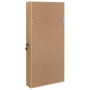 Espejo con joyero y luces LED para pared de vidaXL, Espejos - Ref: Foro24-353249, Precio: 67,24 €, Descuento: %