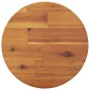 Taburetes de cocina 4 unidades madera maciza de acacia en Sillas de jardín | Comprar online en Foru.es