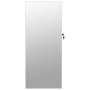 Espejo con joyero y luces LED para pared de vidaXL, Espejos - Ref: Foro24-353243, Precio: 88,81 €, Descuento: %