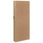 Espejo con joyero y luces LED para pared de vidaXL, Espejos - Ref: Foro24-353243, Precio: 88,81 €, Descuento: %