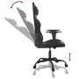 Silla gaming cuero sintético negro en Sillas gaming | Comprar online en Foru.es